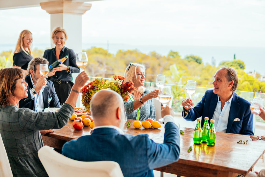 event service mallorca