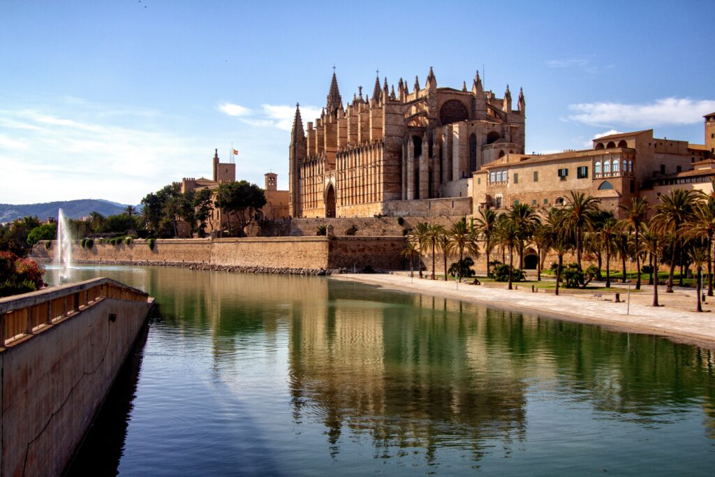 Best things to do in Palma